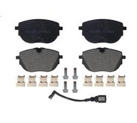 Set pastiglie freno, freno a disco BRECK 26268 00 703 00 MULTIVAN T6 2 2015-2019