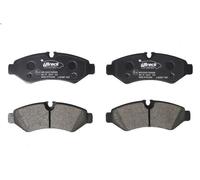 Set pastiglie freno, freno a disco BRECK per SPRINTER 3-t Furgone (B910) 2 2021-