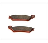 Set pastiglie freno, freno a disco BREMBO 07BB04SD
