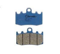 Set pastiglie freno, freno a disco BREMBO 07BB2607