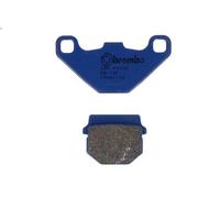 Set pastiglie freno, freno a disco BREMBO 07HO1118