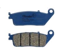 Set pastiglie freno, freno a disco BREMBO 07HO3405