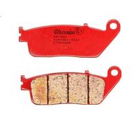 Set pastiglie freno, freno a disco BREMBO 07HO34SP