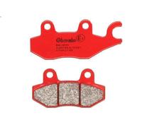 Set pastiglie freno, freno a disco BREMBO 07YA21SA