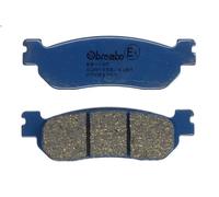 Set pastiglie freno, freno a disco BREMBO 07YA3707