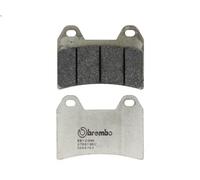 Set pastiglie freno, freno a disco BREMBO 7BB19RC