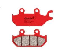Set pastiglie freno, freno a disco BREMBO MT07YA25SA