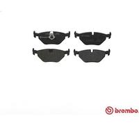 Set pastiglie freno, freno a disco BREMBO P 06 023 per BMW 5 (E34) 2 1990-1995