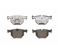 Set pastiglie freno, freno a disco BREMBO P 06 039X per BMW 3 (E90) 3 2006-2011