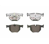 Set pastiglie freno, freno a disco BREMBO P 06 039X per BMW 3 (E90) 3 2006-2011