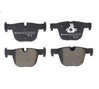 Set pastiglie freno, freno a disco BREMBO P 06 072 per 3 (F30, F80) 3 2011-2015