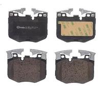 Set pastiglie freno, freno a disco BREMBO P 06 099 per BMW X7 (G07) 3 2019-202