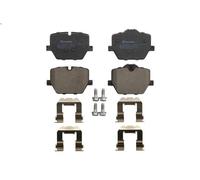 Set pastiglie freno, freno a disco BREMBO P 06 116 3 (G20, G80, G28) 2 2018-202