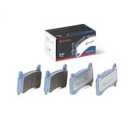 Set pastiglie freno, freno a disco BREMBO P 09 029E