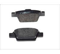 Set pastiglie freno, freno a disco BREMBO P 23 080 MITO (955_) 1.4 2008-2013