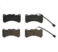 Set pastiglie freno, freno a disco BREMBO P 23 186 per MASERATI GRECALE 3 2022-