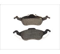Set pastiglie freno, freno a disco BREMBO P 24 046 per FOCUS I 2 1998-2004