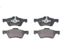Set pastiglie freno, freno a disco BREMBO P 24 159 per ESCAPE 2 2001-2004