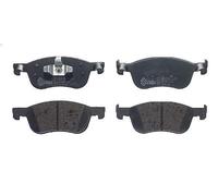 Set pastiglie freno, freno a disco BREMBO P 24 210 per FIESTA VII 1 2020-2022