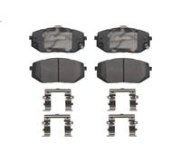 Set pastiglie freno, freno a disco BREMBO P 30 140 per KIA K8 (GL3) 2.5 2021-