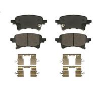 Set pastiglie freno, freno a disco BREMBO P 37 029 per WRANGLER IV 2 2021-