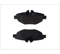 Set pastiglie freno, freno a disco BREMBO P 50 049 per CLASSE E (W211) 3 2005-
