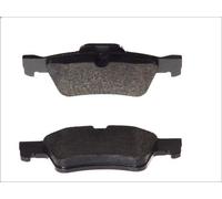 Set pastiglie freno, freno a disco BREMBO P 50 052 per SL (R230) 3 2008-2012