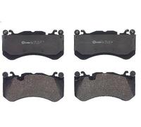 Set pastiglie freno, freno a disco BREMBO P 50 142 SL (R230) 6 2004-2012