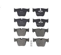 Set pastiglie freno, freno a disco BREMBO P 50 177 per CLASSE S 6 2010-2013