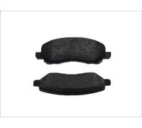 Set pastiglie freno, freno a disco BREMBO P 54 030 per DODGE AVENGER 2 2007-2011