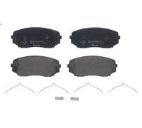Set pastiglie freno, freno a disco BREMBO P 54 059 per LINCOLN MKX 3.5 2006-2010
