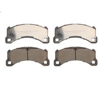Set pastiglie freno, freno a disco BREMBO P 65 033 per MACAN (95B) 3 2014-2018