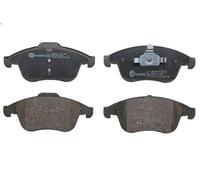 Set pastiglie freno, freno a disco BREMBO P 68 045 per CLIO IV (BH_) 1.6 2013-
