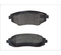 Set pastiglie freno, freno a disco BREMBO P 78 013 per XV (_GP_) 2 2012-2017