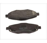 Set pastiglie freno, freno a disco BREMBO P 83 046 per AVENSIS (_T25_) 2 2003-