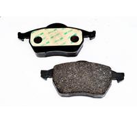 Set pastiglie freno, freno a disco BREMBO P 85 037 per A4 B6 (8E2) 2 2002-2004