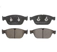 Set pastiglie freno, freno a disco BREMBO P 85 128 per AUDI Q5 (8RB) 2 2015-2017