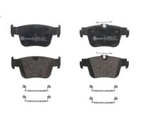 Set pastiglie freno, freno a disco BREMBO P 85 184 per GOLF VIII 2 2021-