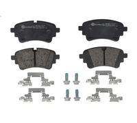 Set pastiglie freno, freno a disco BREMBO P 85 185 per A5 (F53, F5P) 2 2016-202