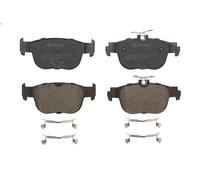 Set pastiglie freno, freno a disco BREMBO P 85 189 per GOLF VIII 2 2021-