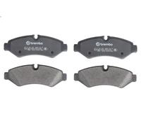 Set pastiglie freno, freno a disco BREMBO per SPRINTER 3-t Furgone 2 2021-2025