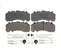 Set pastiglie freno, freno a disco DANBLOCK DB 2916782