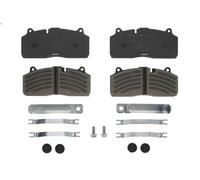 Set pastiglie freno, freno a disco DANBLOCK DB 2919582