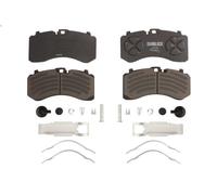 Set pastiglie freno, freno a disco DANBLOCK DB 2931982