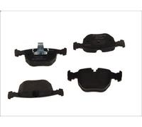 Set pastiglie freno, freno a disco DELPHI LP1003 per BMW 7 (E38) 4 1994-1996
