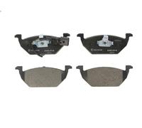 Set pastiglie freno, freno a disco DELPHI LP1514 per AUDI A3 (8P1) 2 2004-2012