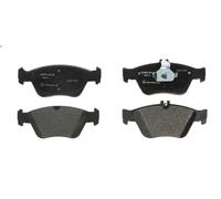 Set pastiglie freno, freno a disco DELPHI LP1588 per SLK (R170) 2 1996-2