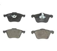 Set pastiglie freno, freno a disco DELPHI LP1787 VOLVO S60 I (384) 2 2000-201