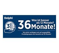 Set pastiglie freno, freno a disco DELPHI LP1790LC per BOXER Autobus 2 1994-2002