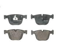 Set pastiglie freno, freno a disco DELPHI LP1793 per BMW 5 (E60) 3 2006-2009